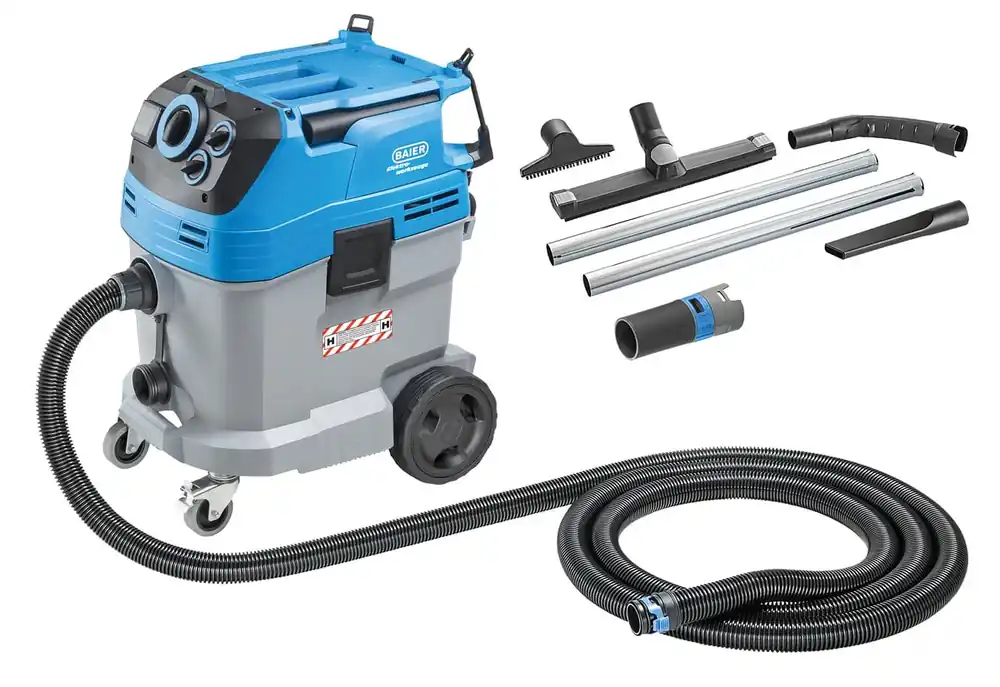 Aspiratore speciale BSS 608 H Top-Angebot