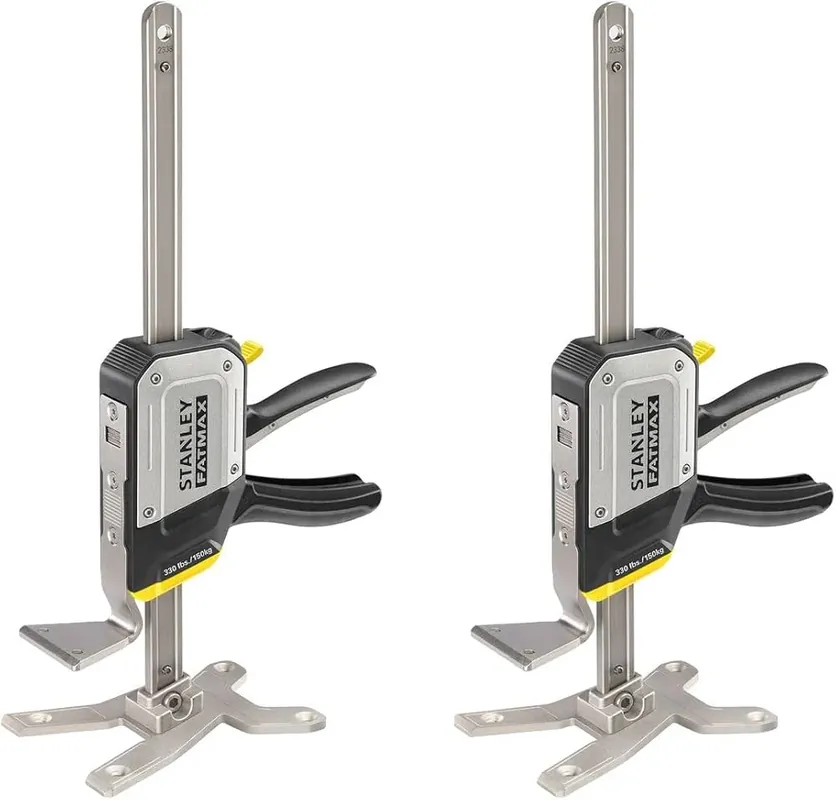 Bestpreis Coppia Sollevatori multifunzione TradeLift™ STANLEY® FATMAX® FMHT83552-1