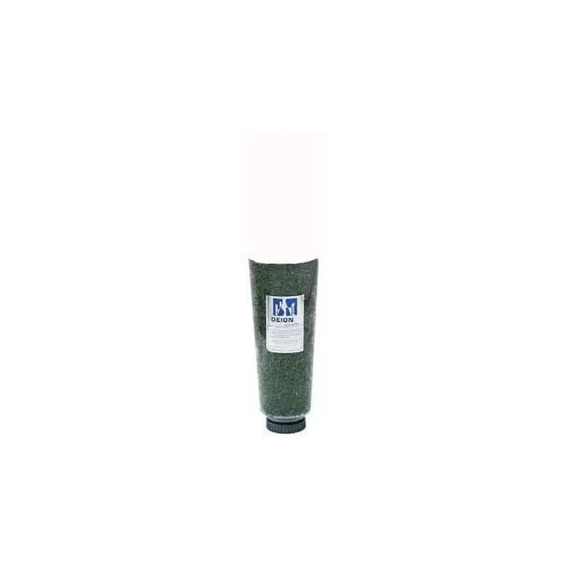 Neue Ware RESINE RICAMBIO Zeca 353 PER Demineralizzatore Zeca 352 per Acqua Distillata Purissima