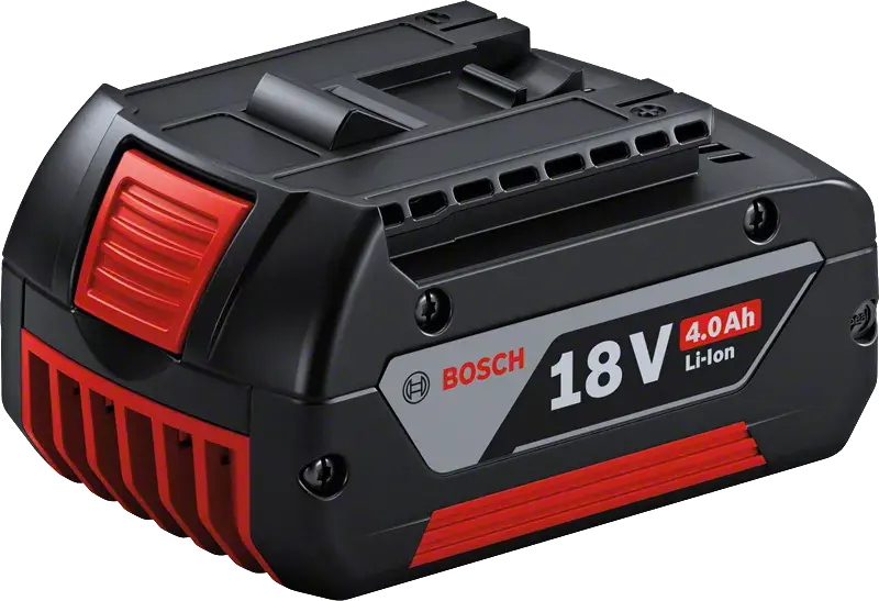 Preiswert Batteria ricaricabile Bosch GBA 18V 4.0Ah Professional