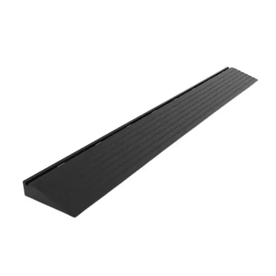 Chiusure Scivolo per Piastrelle da officina 40cm x 40xm spessore 18mm Workshopitaly MPS FLOORS nero Top-Seller