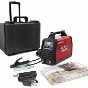 Angebot Saldatrice Lincoln K14437-1 Sprinter 180S PACK