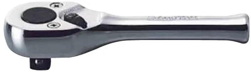 CRICCHETTO PORTABUSSOLA 1/4" REVERSIBILE 2753PS Neue Ware