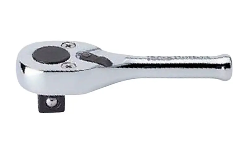 Must-Have CRICCH.3/8"PORTABUSS.REVERS.D25 L.75 KOKEN 2749PS-3/8