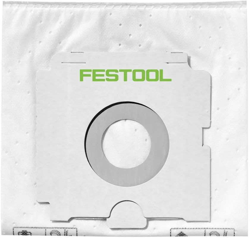 Online Kaufen Festool Sacchetto filtro SELFCLEAN SC FIS-CT SYS/5