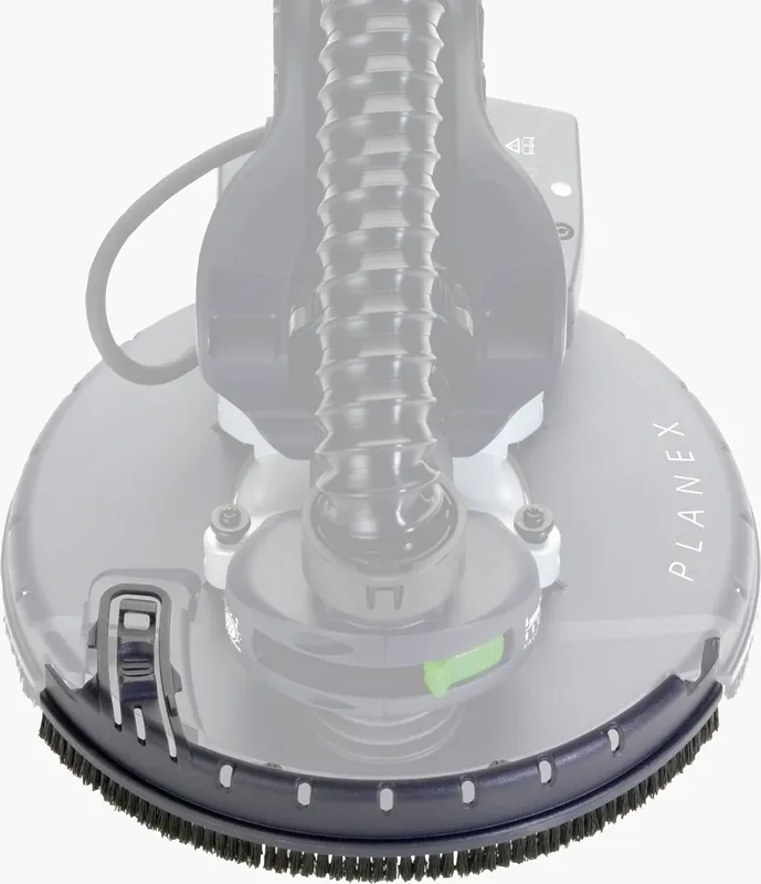 Begrenztes Angebot Festool Segmento di spazzola BS-LHS 225