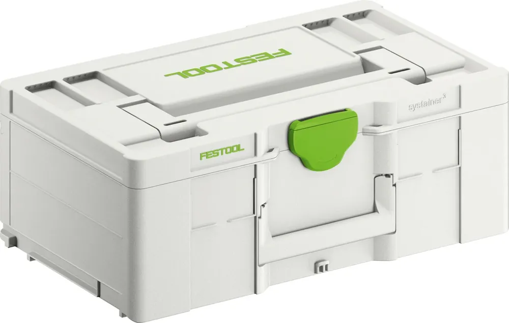 Jetzt Bestellen Festool Systainer³ SYS3 L 187