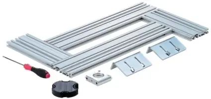 Top-Angebot Festool Multidima di fresatura MFS 400