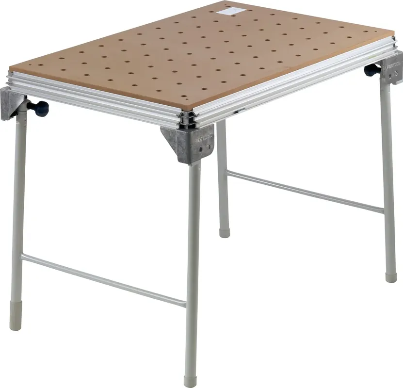 Begrenztes Angebot Festool Piano multifunzione MFT/3 Basic