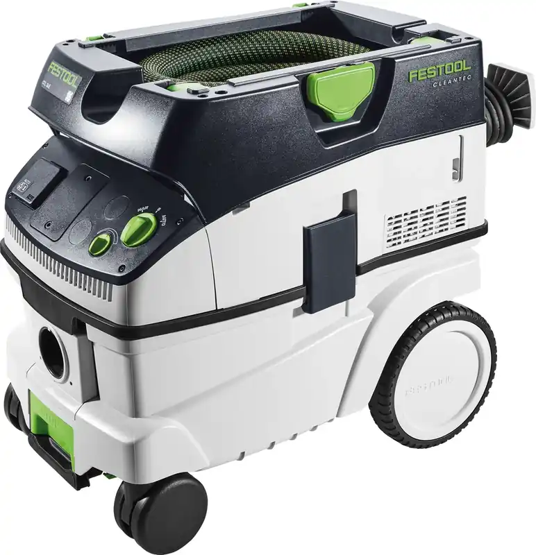 Festool Unità mobile d'aspirazione CLEANTEC CTL 26 E Billig
