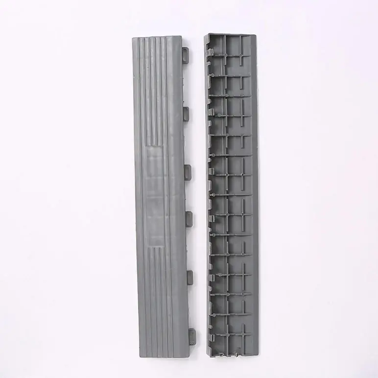 Chiusure Scivolo per Piastrelle da officina 40cm x 40xm spessore 18mm Workshopitaly MPS FLOORS grigio Wochenendangebot