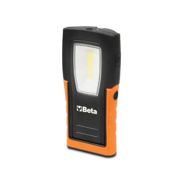 Nur Heute Lampada a LED compatta ricaricabile Beta 1838COMPACT