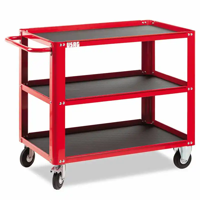 Carrello multiuso di grandi dimensioni Usag 504 SRXL Jetzt Bestellen