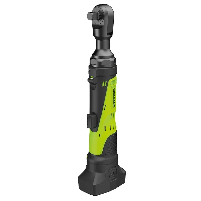Cricchetto 1/2'' - 14,4V Fasano FG 360/LT1 Markenware