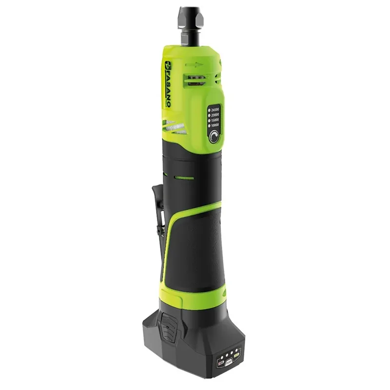 Mini smerigliatrice dritta 14,4V Fasano FG 380/LT1 Preis Gesenkt