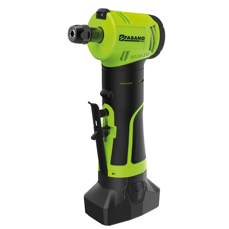 Mini smerigliatrice angolare 14,4V Fasano FG 383/LT1 Top-Angebot