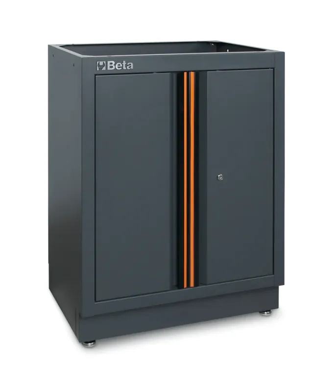 Modulo fisso con 2 antine per arredo officina C45PRO 2.0 Beta C45PRO 2.0 MA Günstig