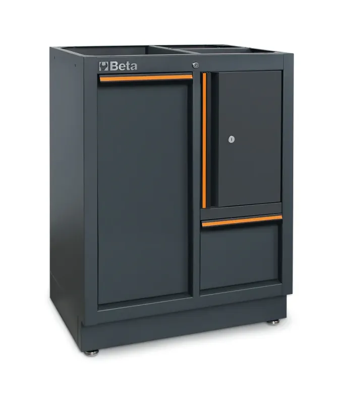 Mega-Angebot Modulo fisso per la ricarica degli elettroutensili Beta C45PRO 2.0 MRE