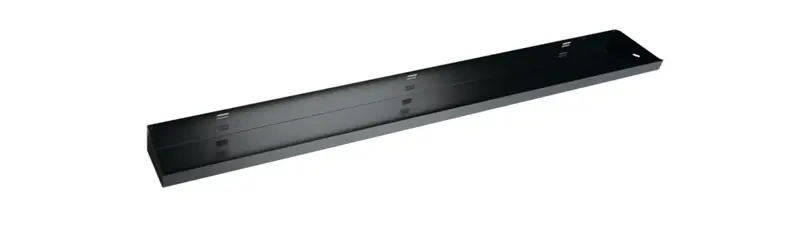 Sonderangebot Mensola in lamiera per pannelli forati portautensili arredo officina C45PRO 2.0 Beta C45PRO 2.0 MP