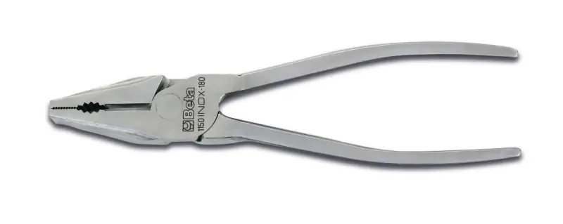 Pinza universale a grande effetto in acciaio inossidabile Beta 1150INOX Top-Angebot