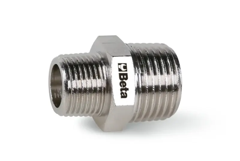 Versand Am Gleichen Tag Nippli di riduzione con filetto conico BSPT Beta 1918R