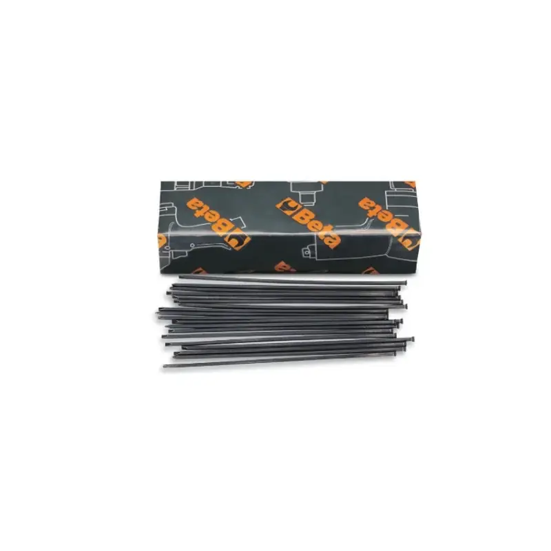 Preisreduziert Set di 19 aghi Ø 3 mm per scrostatori 1944N e 1944A Beta 1944AR