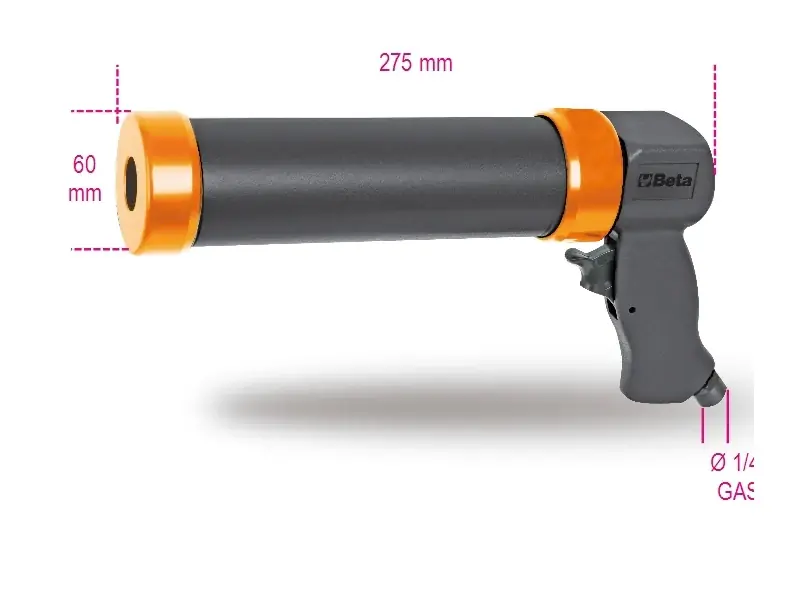 Pistola per sigillanti Beta 1947 Direktkauf