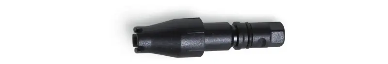 Ugello OSHA, in nylon rinforzato con fibre di vetro, per 1949U5 e 1949P Beta 1949U5/G Echt