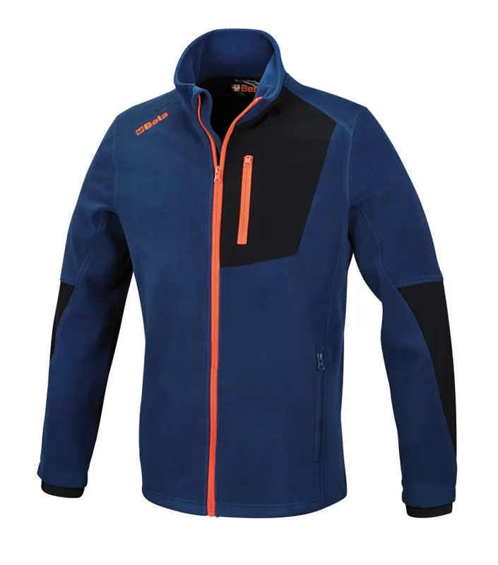 Schnäppchen Pile zip lunga elasticizzato Beta 7657B