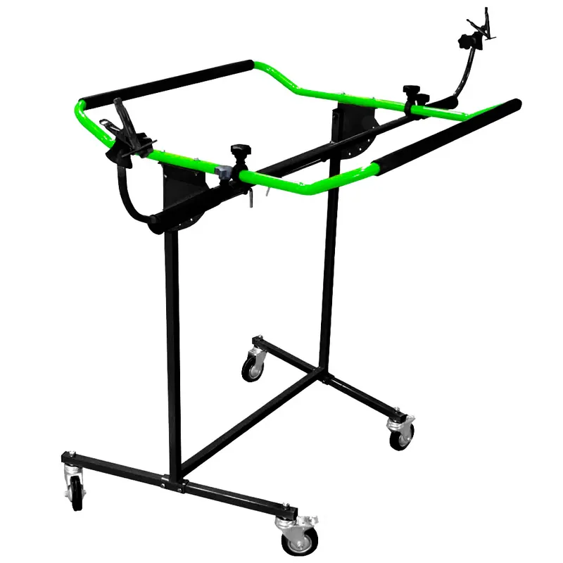 STAFFA PARAURTI 53685 JBM Neue Ware