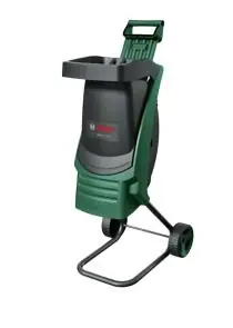 Biotrituratore AXT Rapid 2200 Bosch Super-Preis