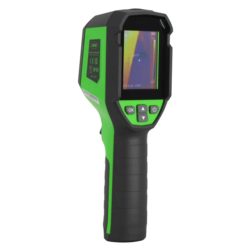 TERMOCAMERA 54707 JBM Billig
