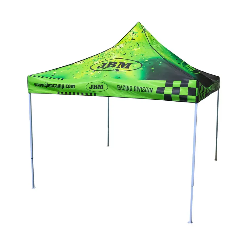 Preiswert Tenda pieghevole JBM 3x3m 53973