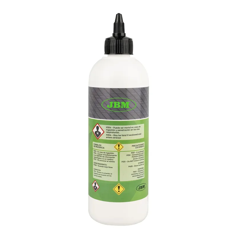 Rabatt OLIO PER MACCHINA DI RILEVAZIONE DEL FUMO 14081 JBM