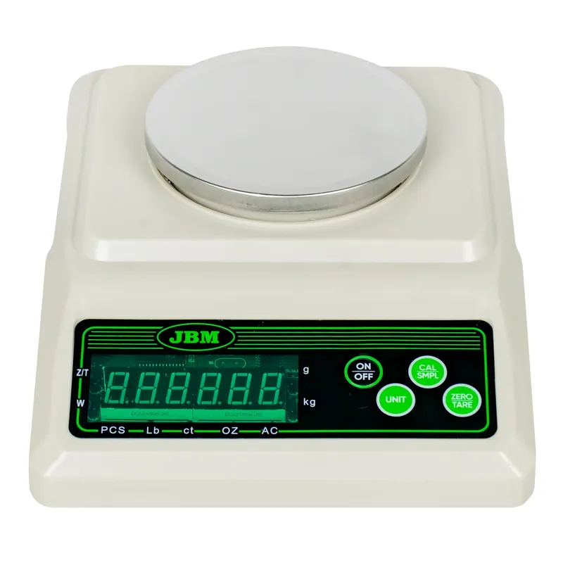 Online Kaufen BILANCIA DI PRECISIONE 2KG 54247 JBM