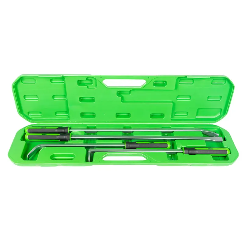 Markenprodukt SET DI 4 LEVE EXTRALUNGHE 52977 JBM