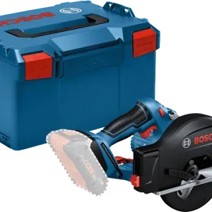 Saisonangebot Sega circolare a batteria Bosch GKM 18V-50 Professional