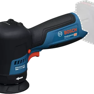 Lucidatrice Bosch GPO 12V-77 Professional Bestpreis