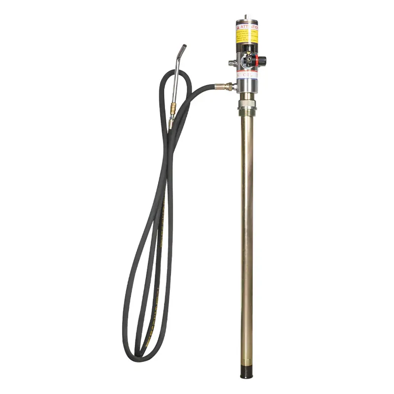 Top-Angebot POMPA PER FUSTO OLIO CON TUBO FLESSIBILE 52601 JBM