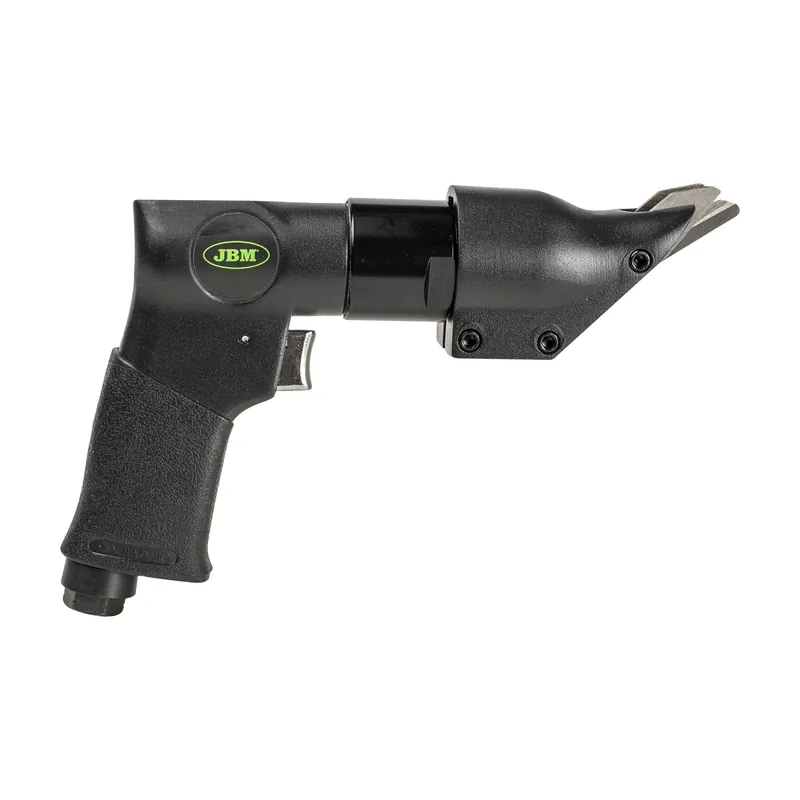 Schnäppchen CESOIA PNEUMATICA PER METALLO JBM 54794