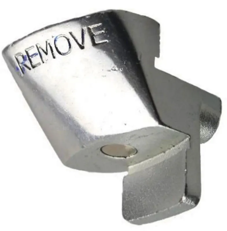 Ausverkauf UTENSILE MAGNETICO PER INSERIMENTO E RIMOZIONE CINGHIE ELASTICHE FM8350