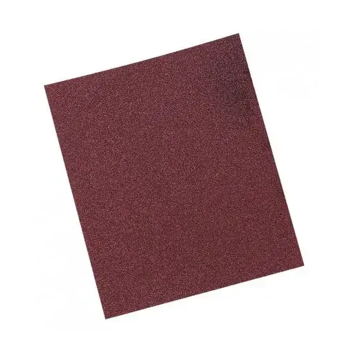 Tela vetrata fogli CORINDONE grana 50 23x28cm conf. 50pz. Sofort Bestellen