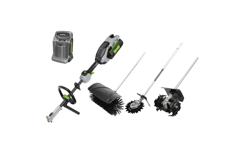 Neue Kollektion KIT MULTIUTENSILE Ego MRC2306E