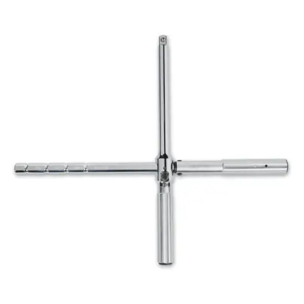Chiave a croce dinamometrica con 4 valori preimpostati Beta 610X/4 Bestpreis
