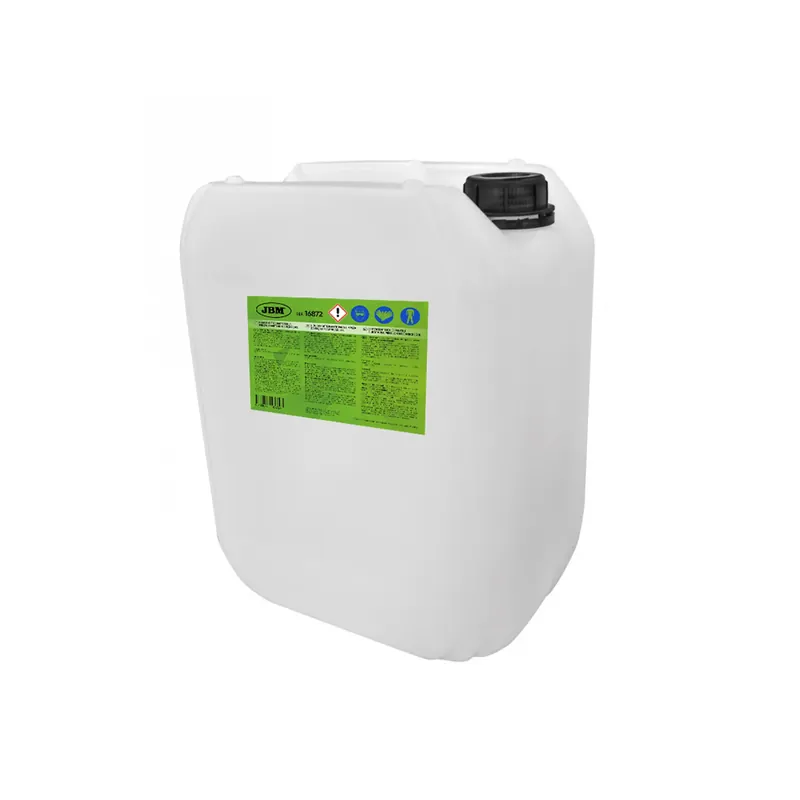 Top-Angebot LIQUIDO DETERGENTE PER LA PULIZIA DI PARTI MECCANICHE (20L) 16872 JBM