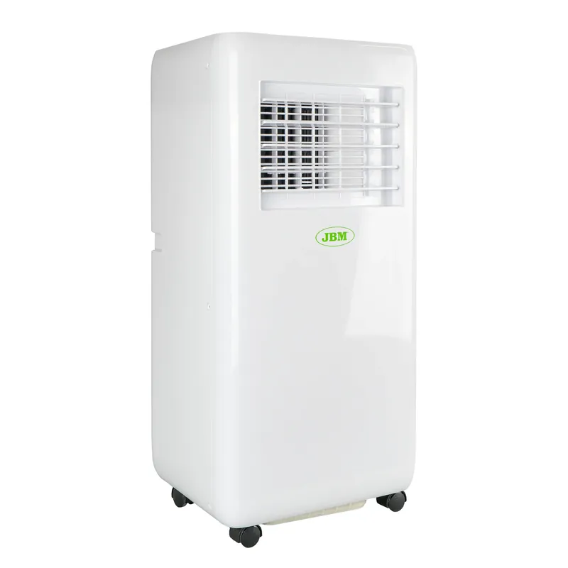 ARIA CONDIZIONATA PORTATILE 2600W 54554 JBM Billig