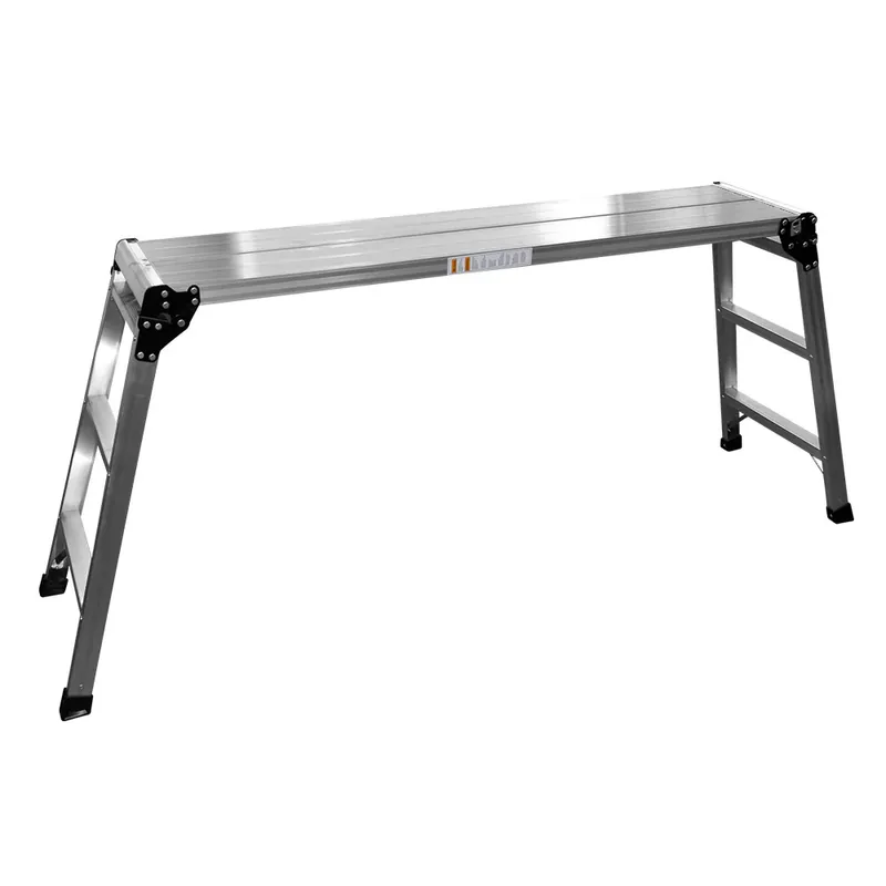 PIATTAFORMA D’ALLUMINIO GRANDE 50913 JBM Begrenztes Angebot