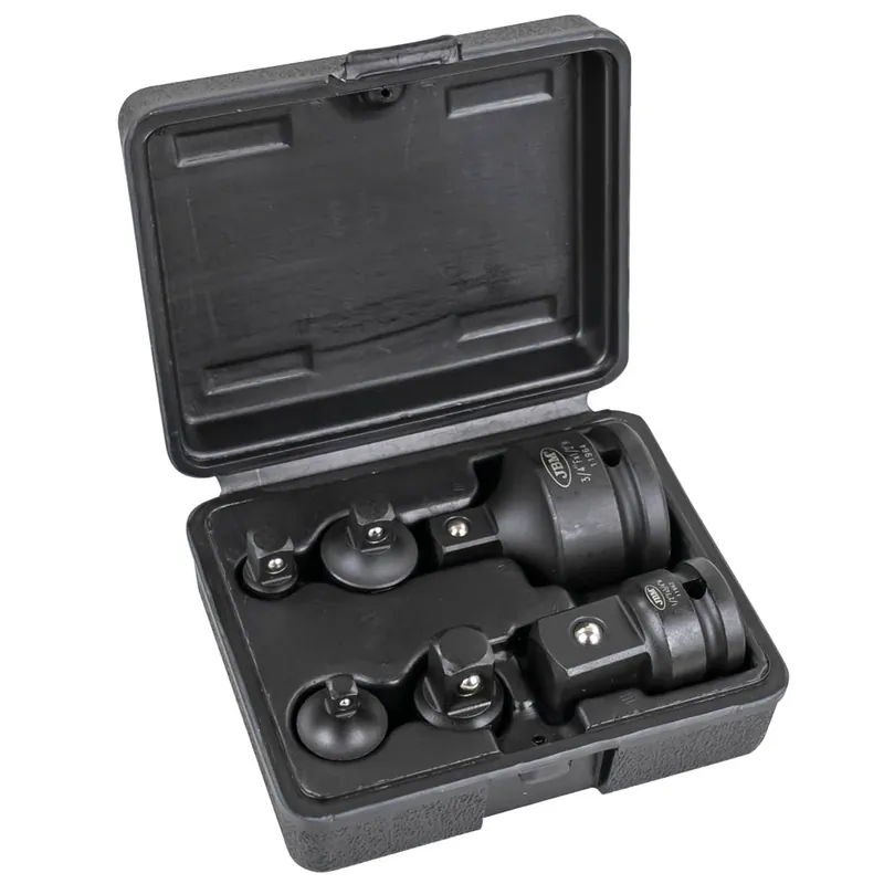 SET DI 6 ADATTATORI PNEUMATICI 53743 JBM Saisonangebot