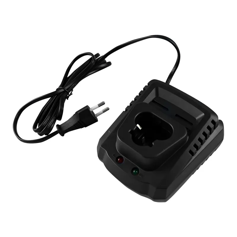 CARICABATTERIE 12 V - PER RIF. 60026 60025 JBM Neu