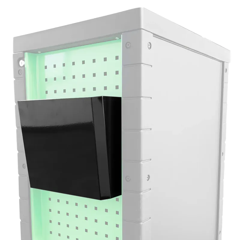 PORTADOCUMENTI PER CARRELLO PORTAUTENSILI 15069 JBM Bestpreis